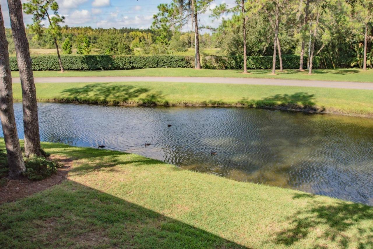 Golf And Tennis Community-Lakeview Oasis-Private Patio Villa Wesley Chapel Esterno foto