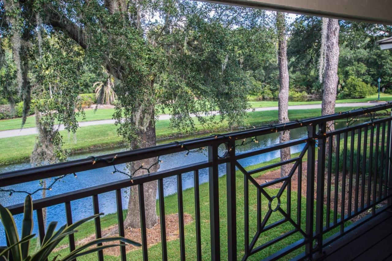 Golf And Tennis Community-Lakeview Oasis-Private Patio Villa Wesley Chapel Esterno foto