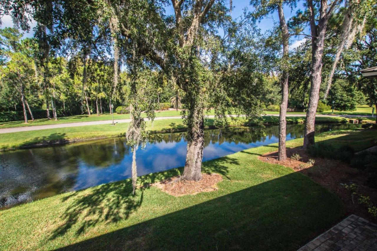 Golf And Tennis Community-Lakeview Oasis-Private Patio Villa Wesley Chapel Esterno foto