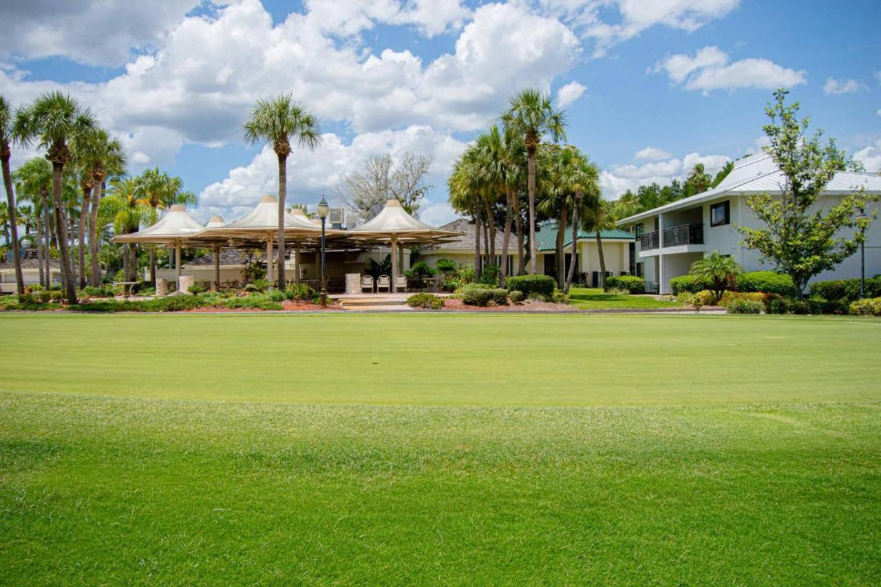 Golf And Tennis Community-Lakeview Oasis-Private Patio Villa Wesley Chapel Esterno foto