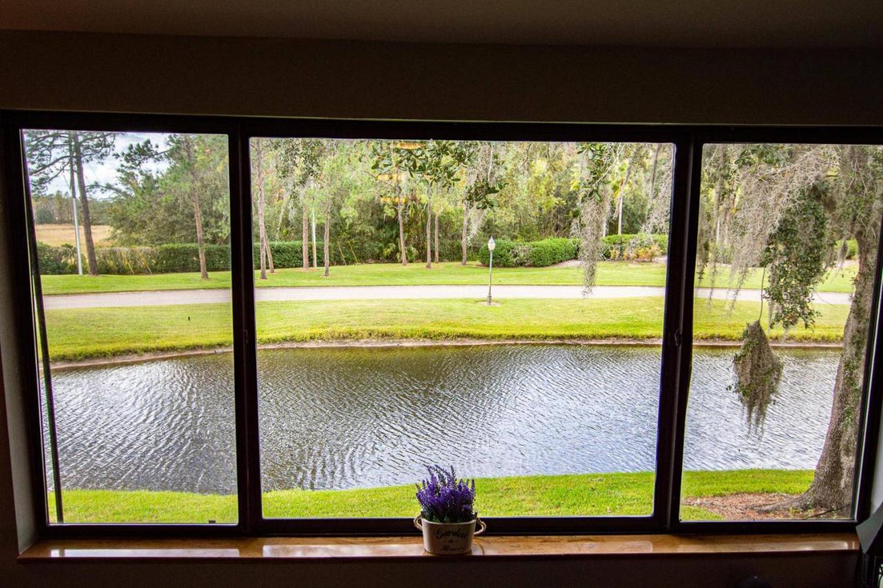 Golf And Tennis Community-Lakeview Oasis-Private Patio Villa Wesley Chapel Esterno foto